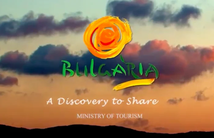 Bulgaria - clip video filmuleţ de promovare turistică Sursa Youtube