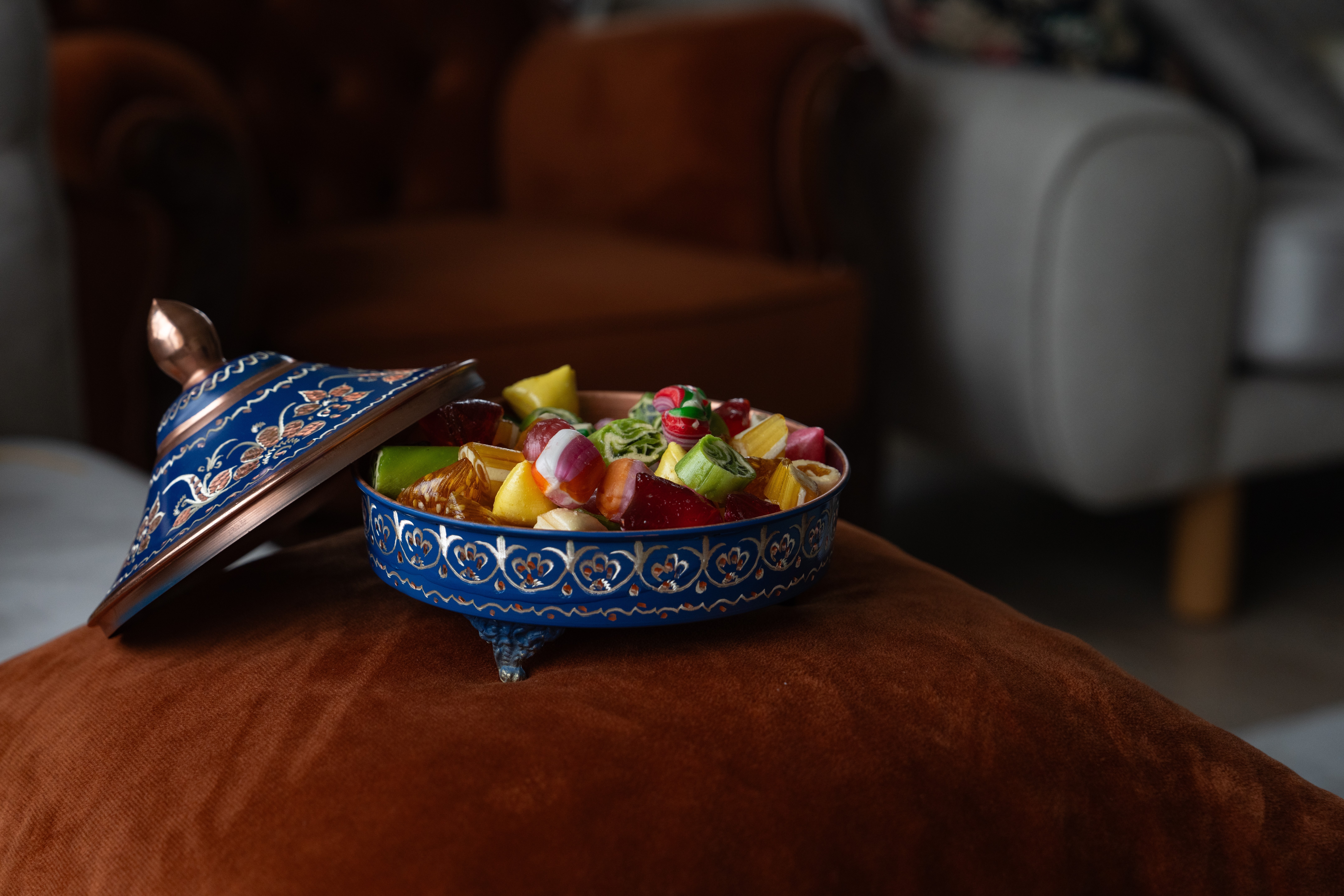 Delicii din Serai FOTO Shutterstock