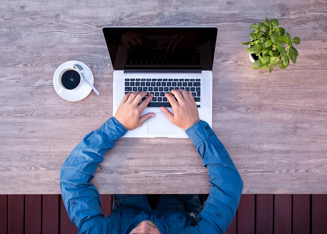 
    Robert Profeanu, Web Development team lead  