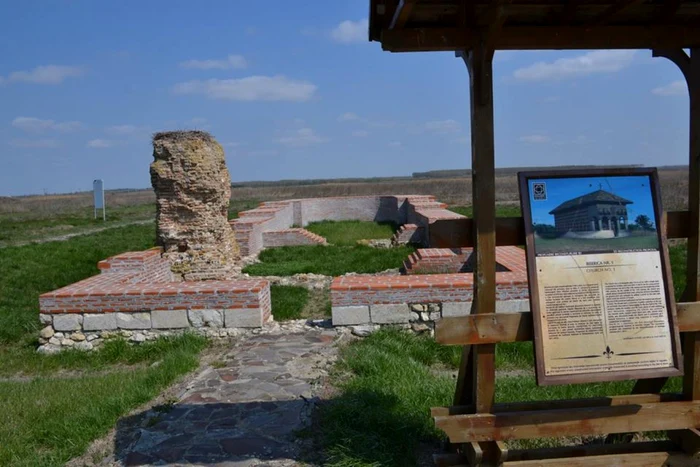 Oraşul de Floci de la Giurgeni va fi modernizat FOTO Facebook/Consiliul Judeţean Ialomiţa