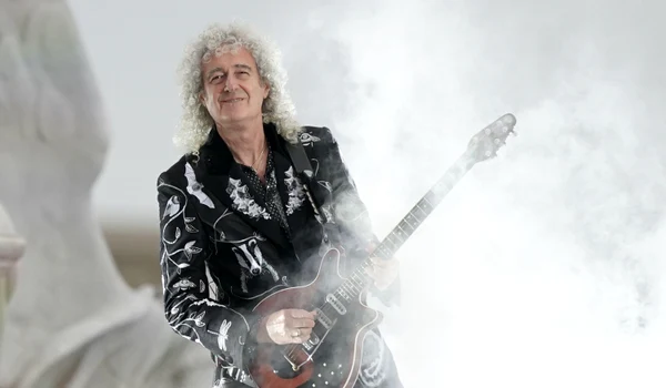 Brian May foto Profimedia jpg