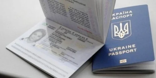 ucraina pasaport