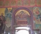 Mormântul Reginei Elisabeta şi a Regelui Carol l de la Mănăstirea Curtea de Argeş FOTO Mircea Merticariu