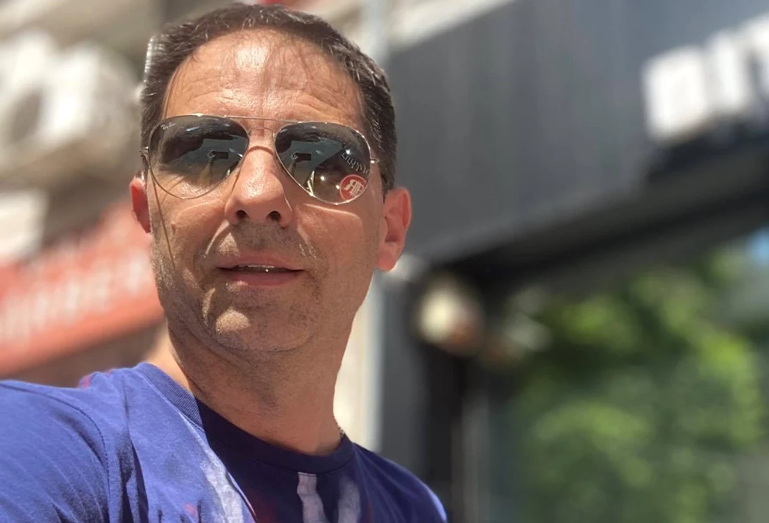 Dan Negru