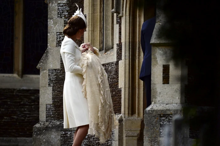 kate charlotte foto ap