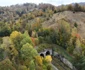 Zona Merisor Crivadia, traversata de calea ferata Simeria Petroșani  Foto Daniel Guță (69) JPG