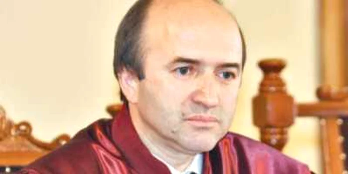 Tudorel Toader