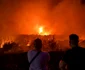 Atena afectată de incendii. FOTO Gettyimages