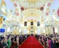 Ceremonie învestire Vladimir Putin FOTO EPA-EFE