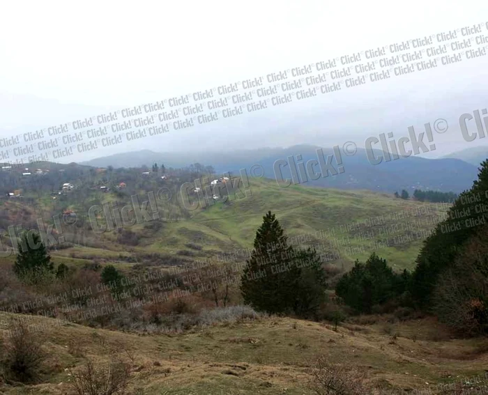 Cutremurele au fost mult prea slabe pentru a produce pagube. (Foto arhivă)