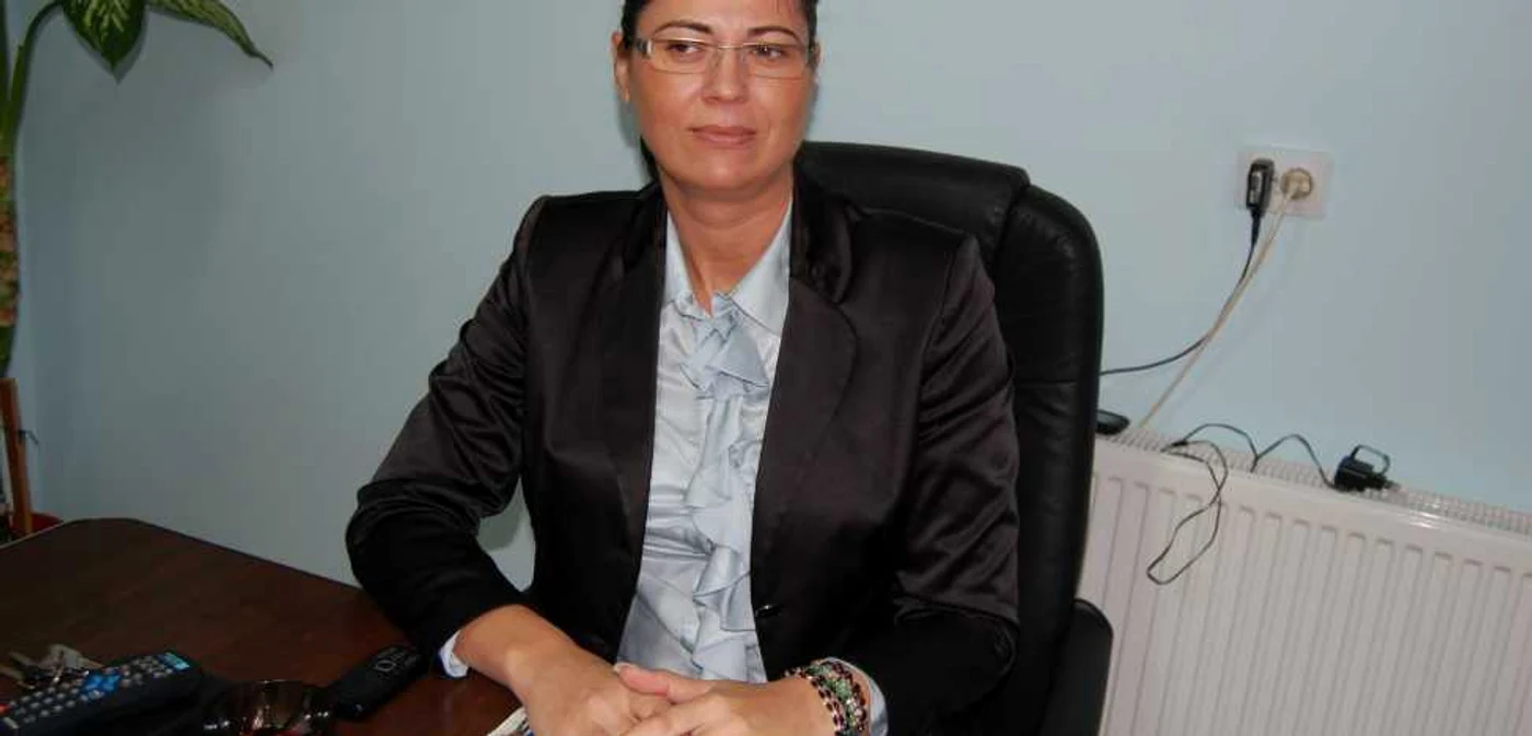 Maria Magdalena Irincu