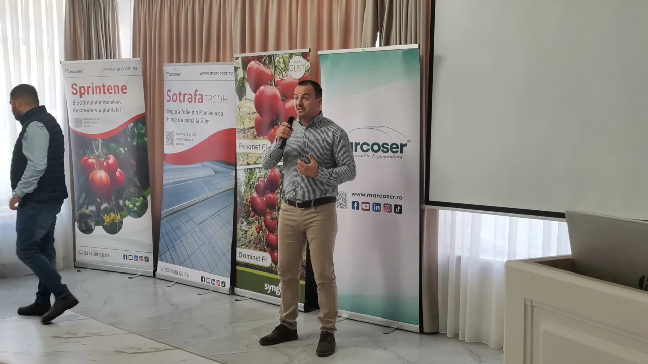 Depozitele de legume promise producătorilor români, în așteptarea banilor. Proiectele pot începe în primăvară, dar finanțarea lipsește