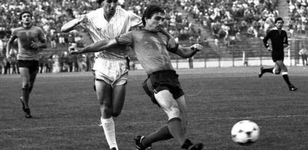 1 februarie: trei ani fără Ilie Bărbulescu, primul fotbalist al echipei Steaua care a atins Cupa Campionilor Europeni la Sevilla