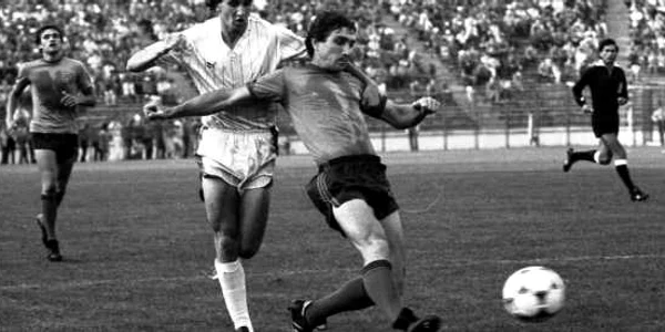 ilie barbulescu
