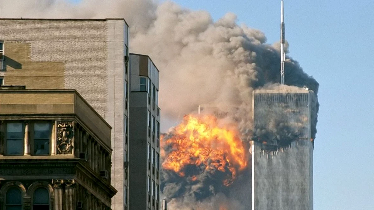 Arabia Saudită, învinuită pentru atentatele din 11 septembrie 2001 jpeg