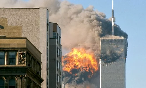 Arabia Saudită, învinuită pentru atentatele din 11 septembrie 2001 jpeg