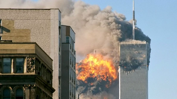 Arabia Saudită, învinuită pentru atentatele din 11 septembrie 2001 jpeg