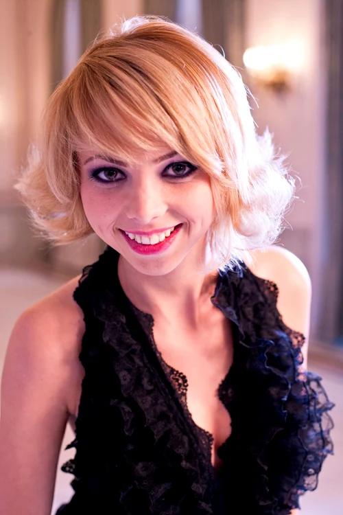 Cristina Claudia Retzler