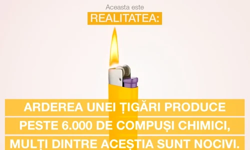 Realitatea, stimați fumători, este că nu iese fum, fără foc  Dar principala problemă este focul și arderea! jpeg