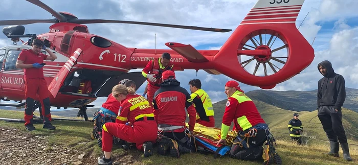 Patru persoane și-au pierdut viața / foto: Facebook