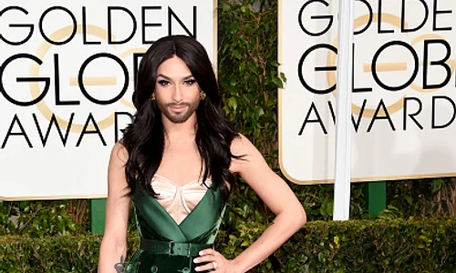 conchita wurst rochie golden globes jpeg