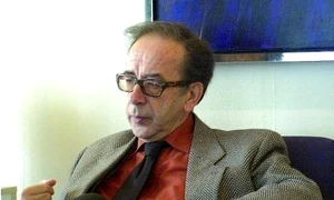 Patriotismul lui Ismail Kadare jpeg
