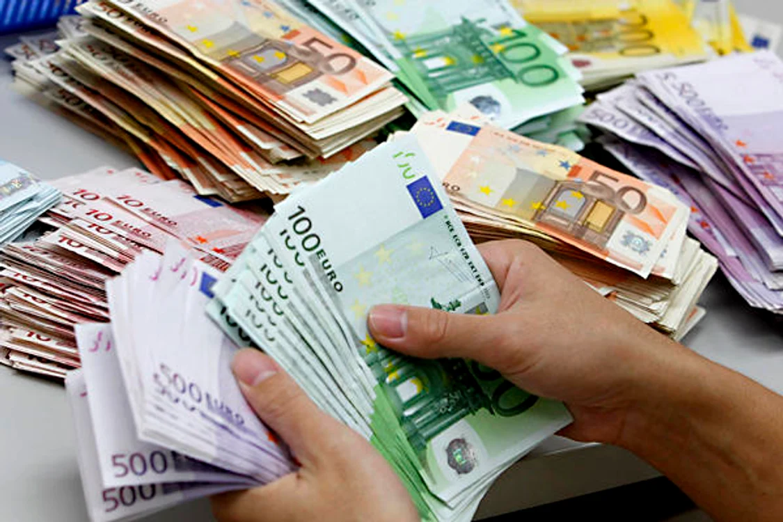 
    Potul cel mare a fost suplimentat cu 500 de milioane de lei  
