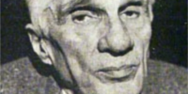 doctorul Ion Jovin FOTO Enciclopedia României