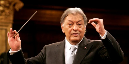 zubin mehta