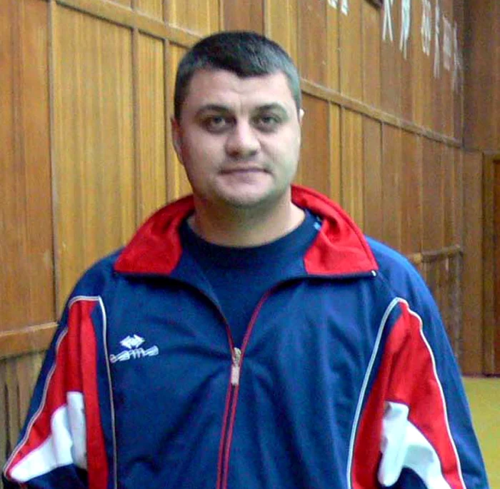Daniel Buricea este şi el în arest