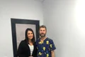 Nicoleta Luciu s a operat la medicul Călin Doboş, esteticianul care are grijă de ea de mulţi ani jpeg