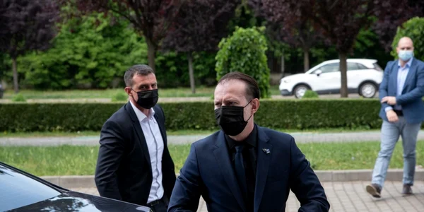 Florin Citu la Timişoara FOTO UPT