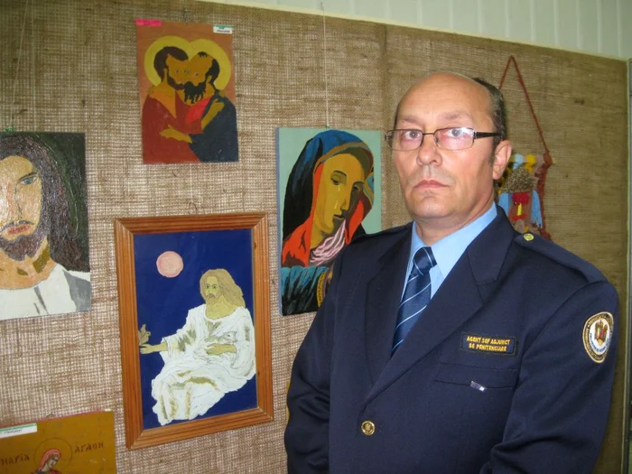 Purtătorul de cuvânt al PMT, Ionel Dincă
