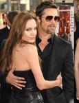 Brad Pitt  sursa   Shutterstock jpg