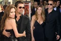 Brad Pitt  sursa   Shutterstock jpg