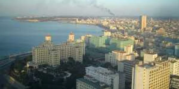 Vas de război rusesc în "vizită de lucru" la Havana