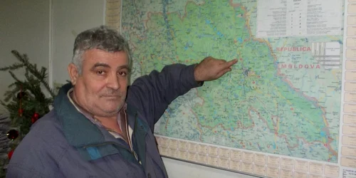 mihai cariman