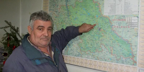 mihai cariman