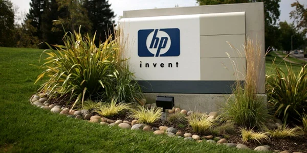 hp invent
