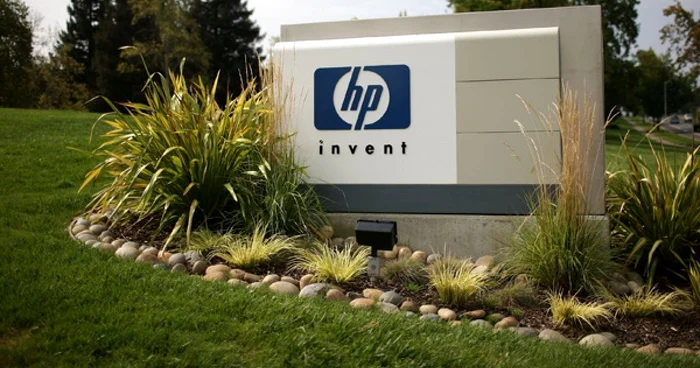 HP vrea să "reinventeze" smartphone-ul FOTO Reuters
