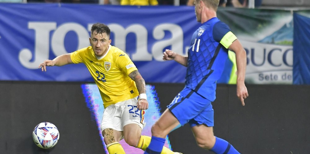 Gigi Becali a luat decizia în Deian Sorescu. Ce se întâmplă cu fotbalistul împrumutat de FCSB de la Rakow