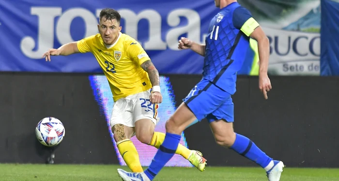 Un fotbalist de umplutură al naționalei și-a anulat nunta, ca să meargă la Mondiale: „Nu vreți să știți ce mi-a zis soția, ce ceartă am acasă”