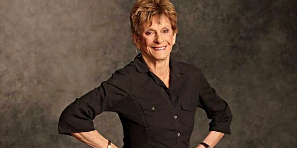 Babette Hughes