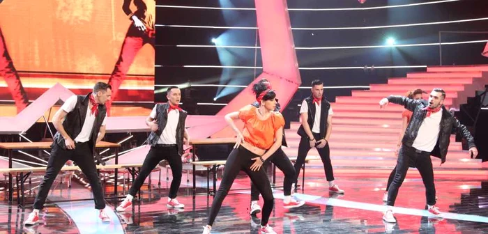Telespectatorii nu au mai fost atât de convinşi de talentul românilor, ca în ediţiile precedente