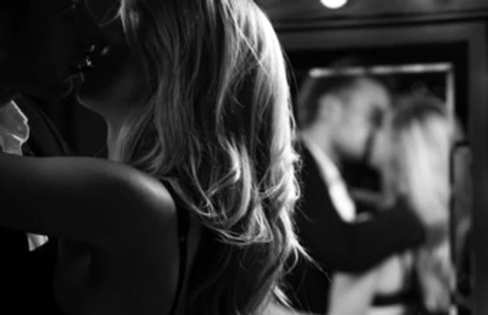 Celor mai mulţi bărbaţi li se par irezistibile femeile încrezătoare, competitive, care să le servească mereu noi provocări foto: 123RF