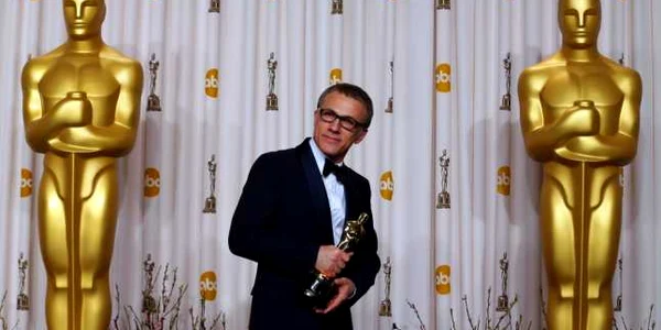 Christoph Waltz Reuters