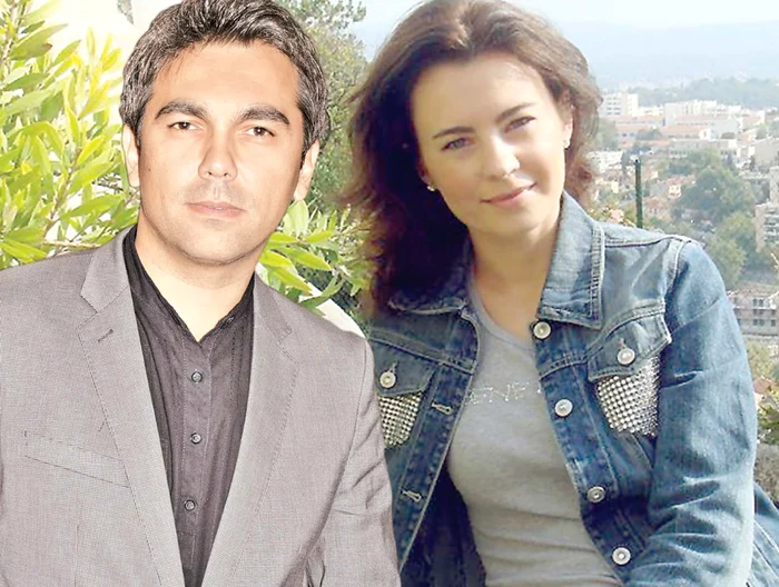 
    Andreas și Augusta sunt împreună din 7 ianuarie 2014 și în prezent sunt logodițifoto: arhiva personală  