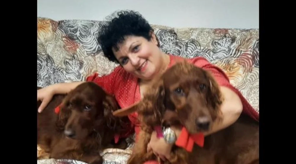 O româncă a fost condamnată definitiv în Italia, după ce a ținut opt ani o pensionară italiană în Galaţi și i-a golit conturile