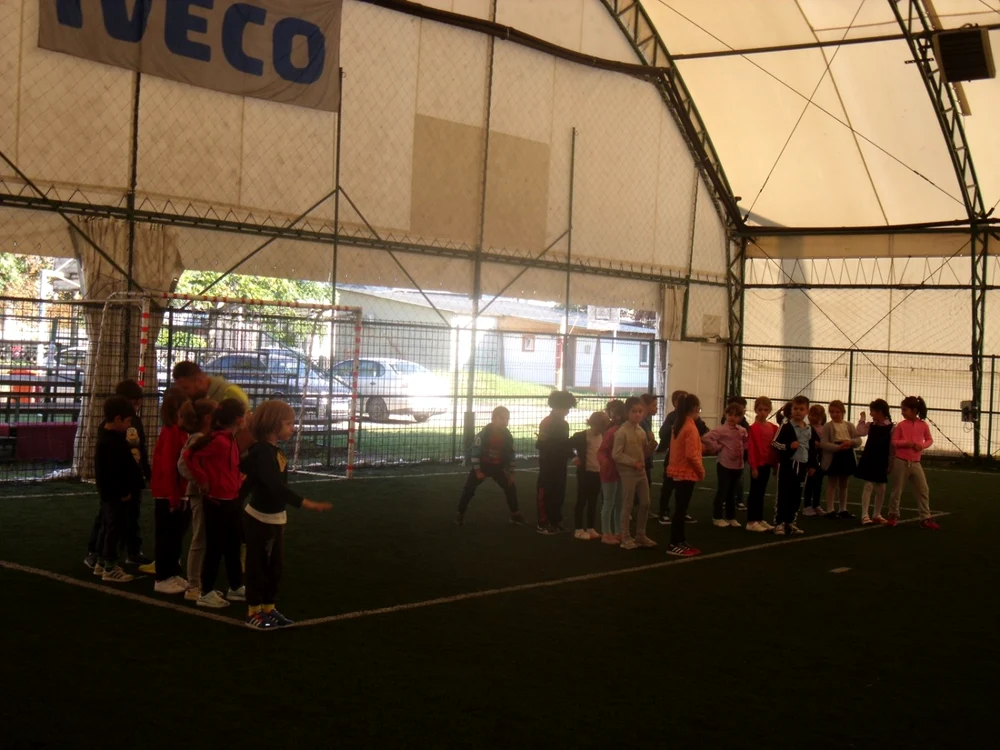 balon sport