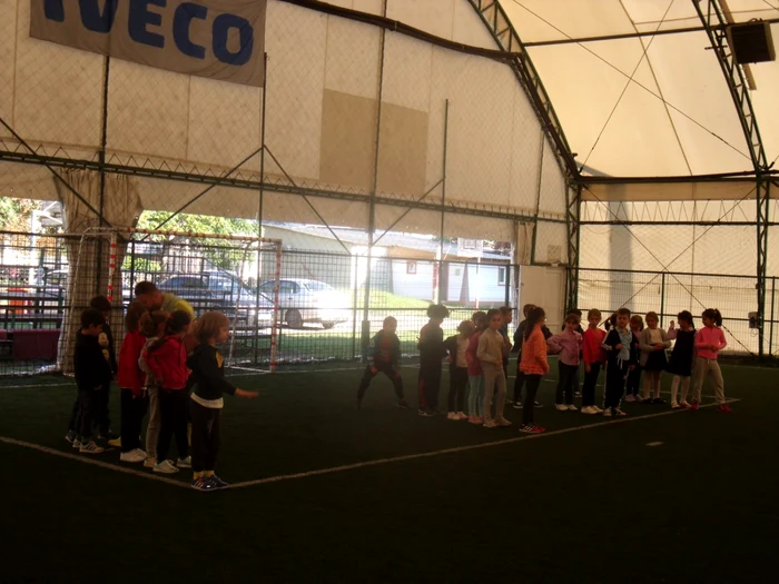 balon sport